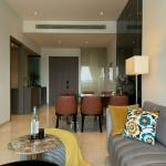 The MarQ 3 Bedrooms
