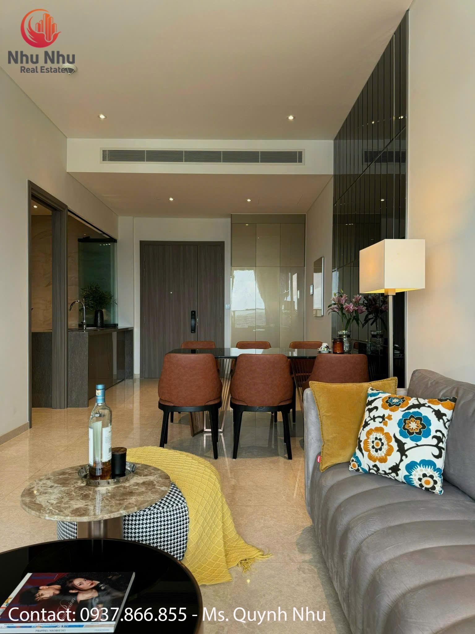 The MarQ 3 Bedrooms