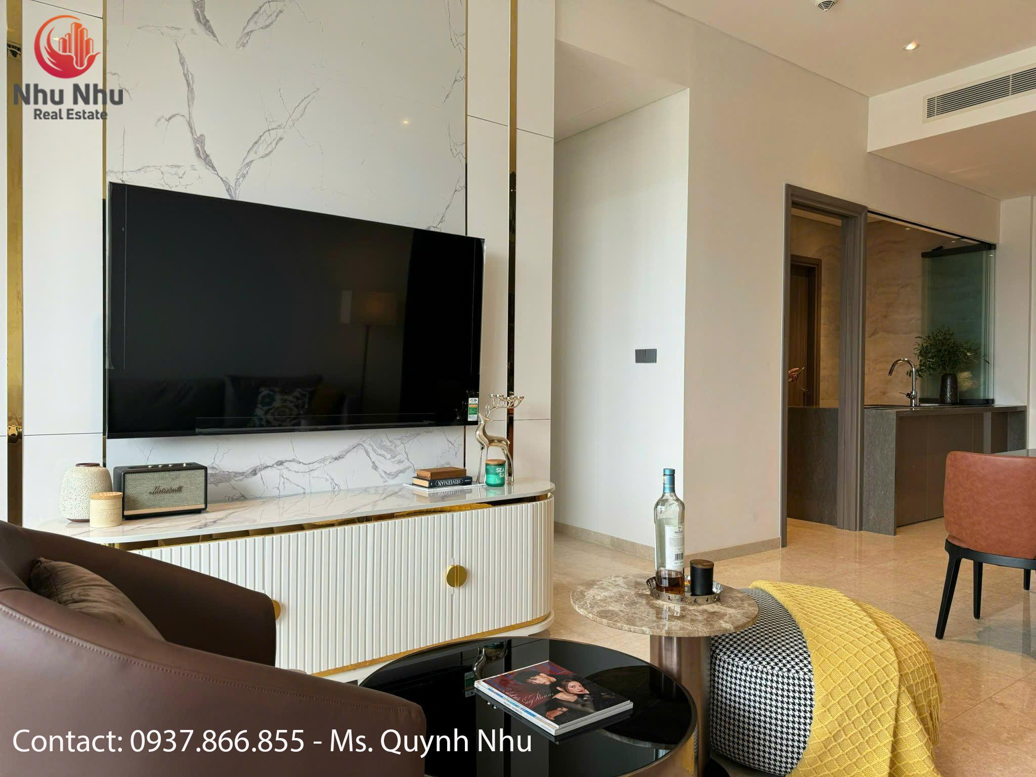 The MarQ 3 Bedrooms