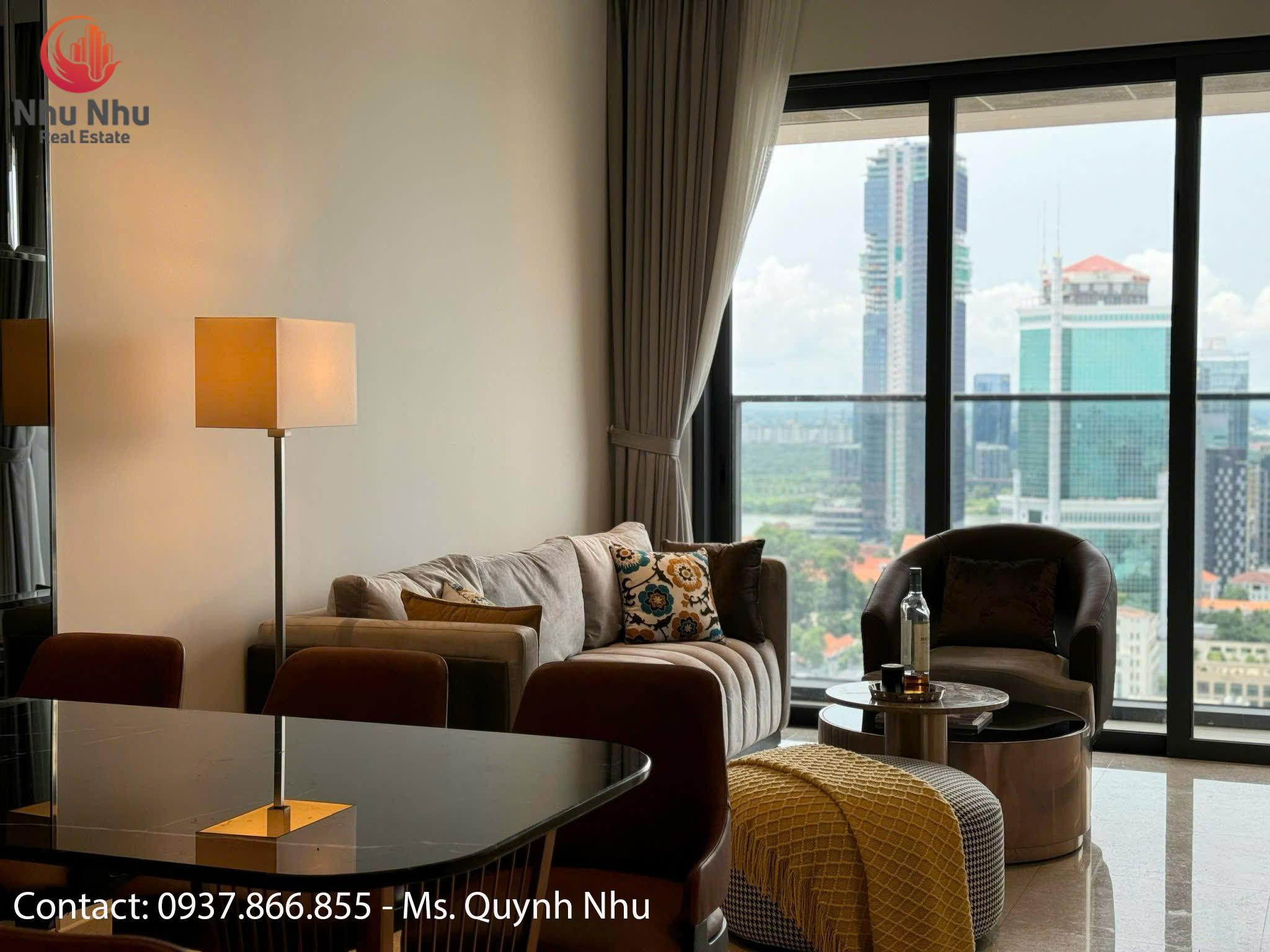 The MarQ 3 Bedrooms