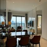 The MarQ 3 Bedrooms