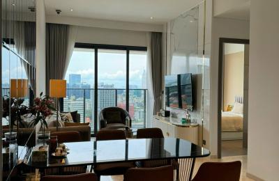 The MarQ 3 Bedrooms