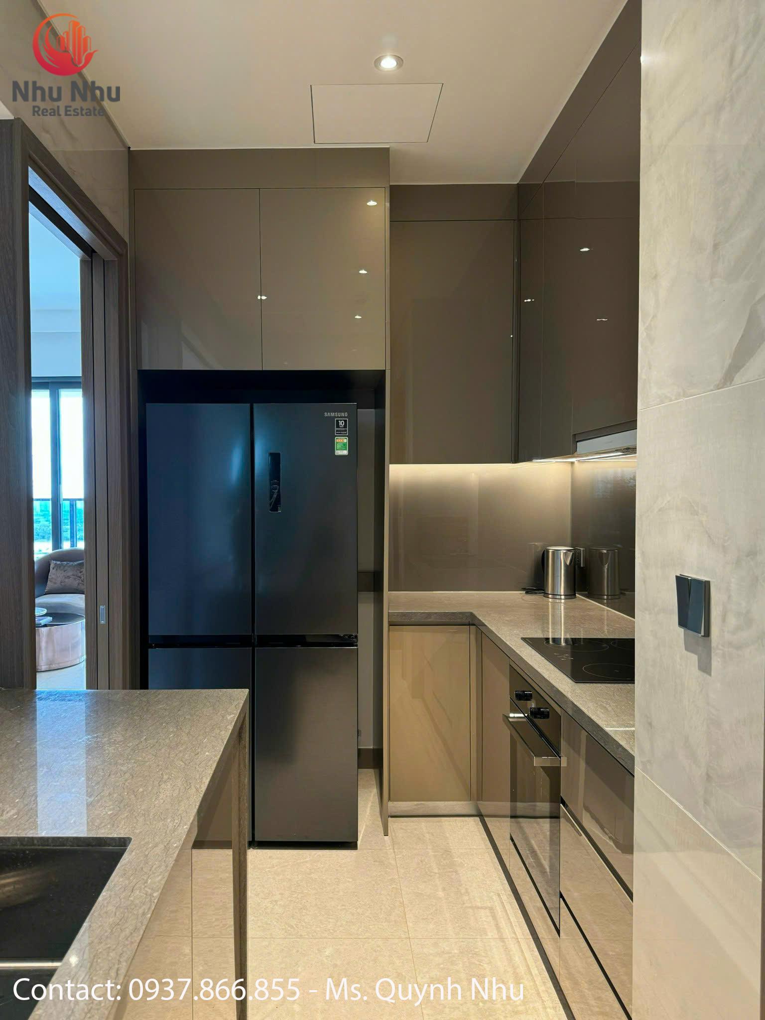 The MarQ 3 Bedrooms