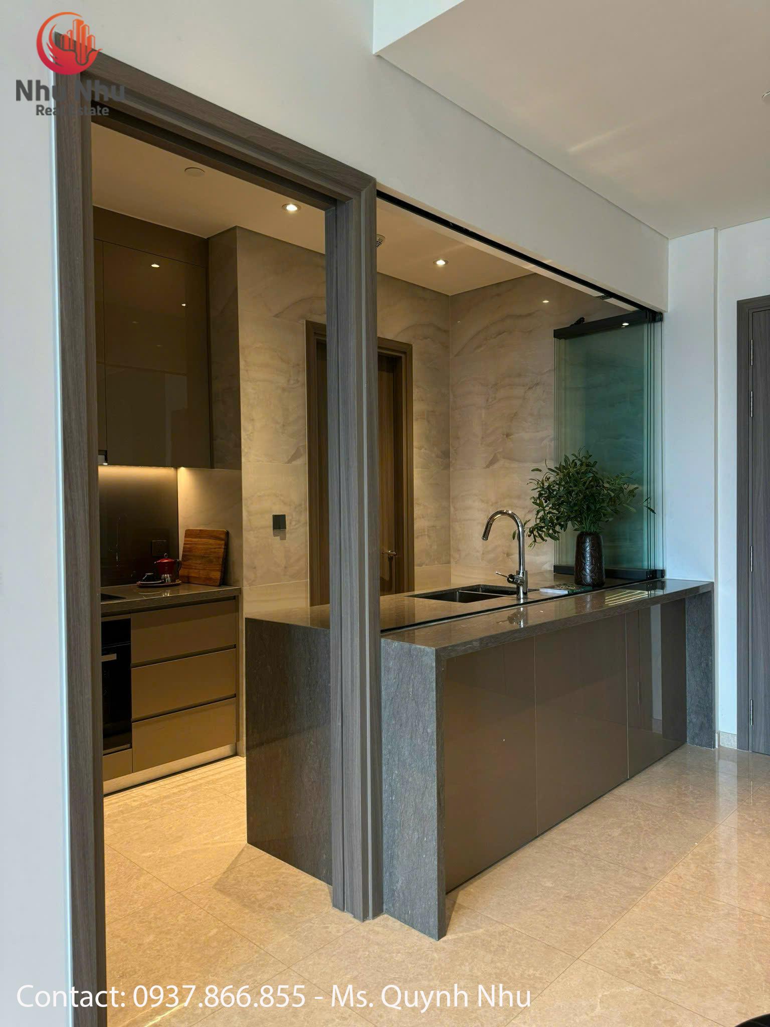 The MarQ 3 Bedrooms