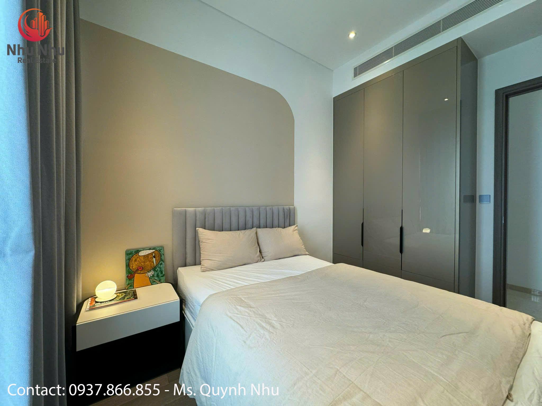 The MarQ 3 Bedrooms