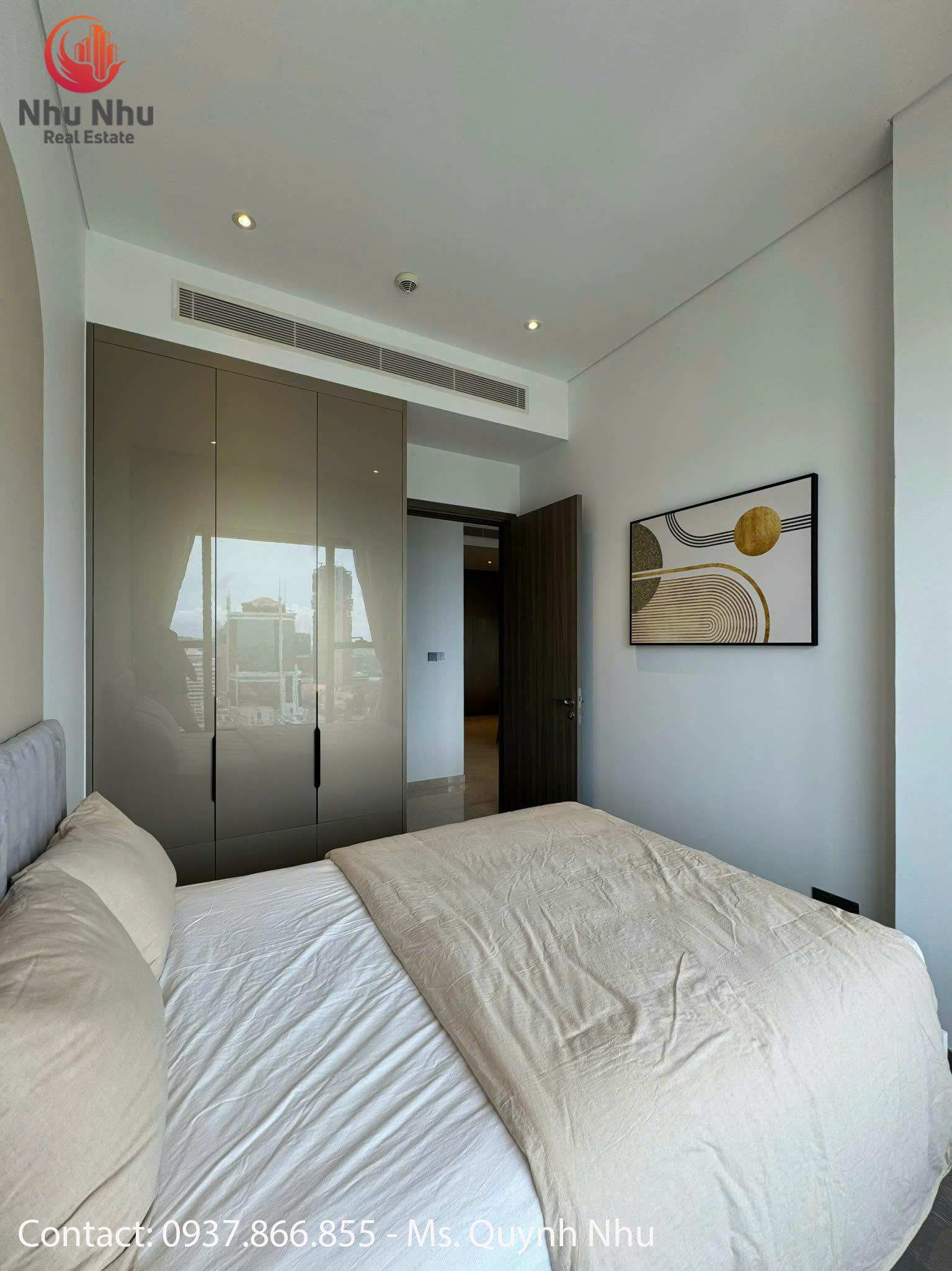 The MarQ 3 Bedrooms