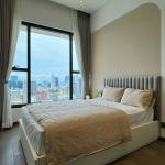 The MarQ 3 Bedrooms