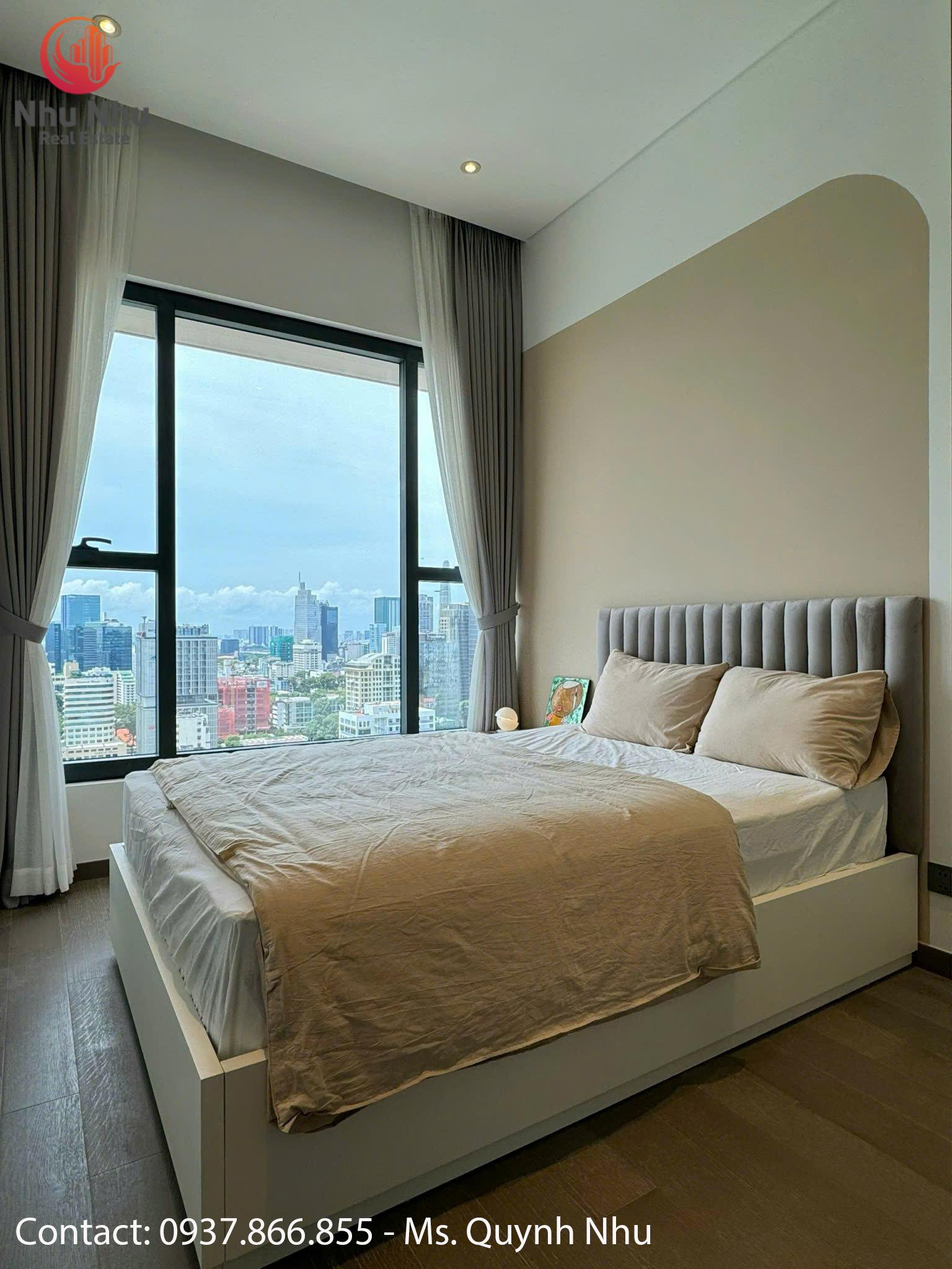 The MarQ 3 Bedrooms