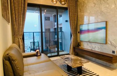 The MarQ 2 Bedrooms