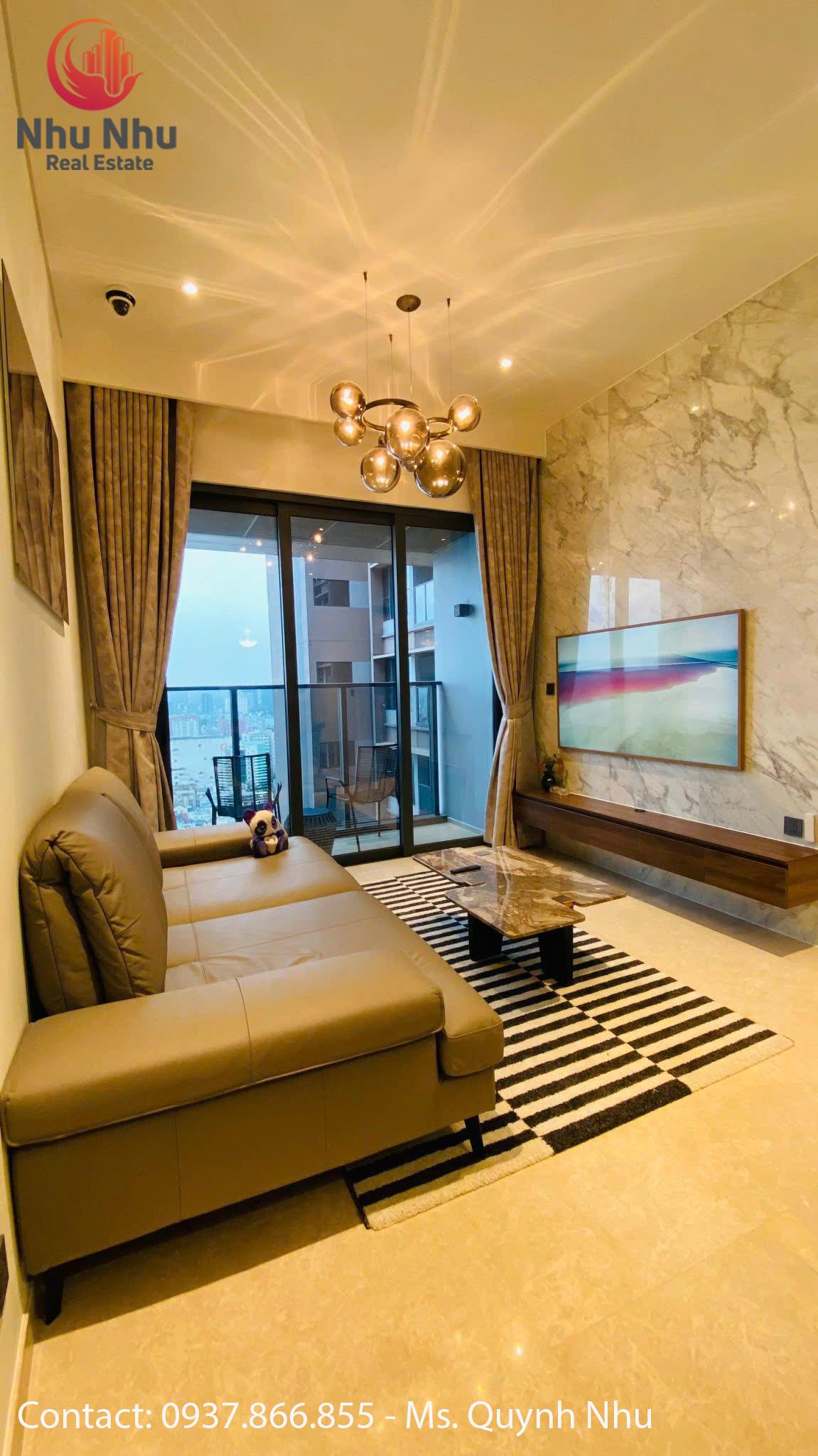 The MarQ 2 Bedrooms
