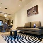 The MarQ 2 Bedrooms