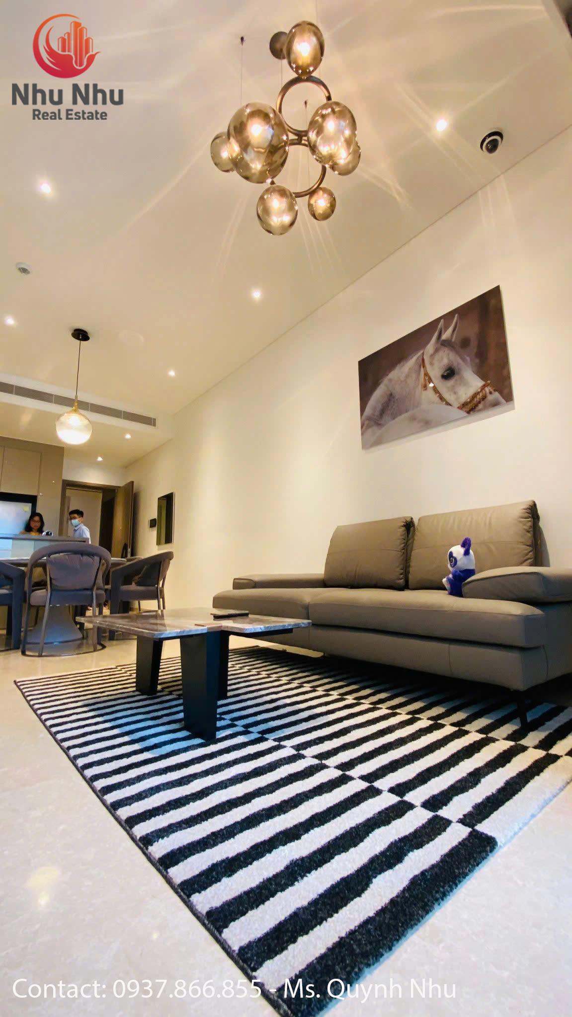 The MarQ 2 Bedrooms