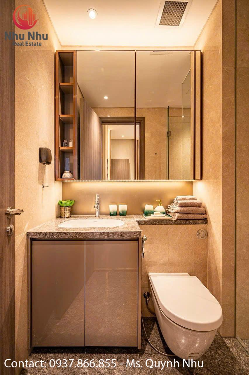 The MarQ 2 Bedrooms