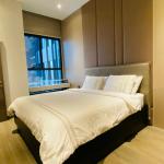 The MarQ 2 Bedrooms