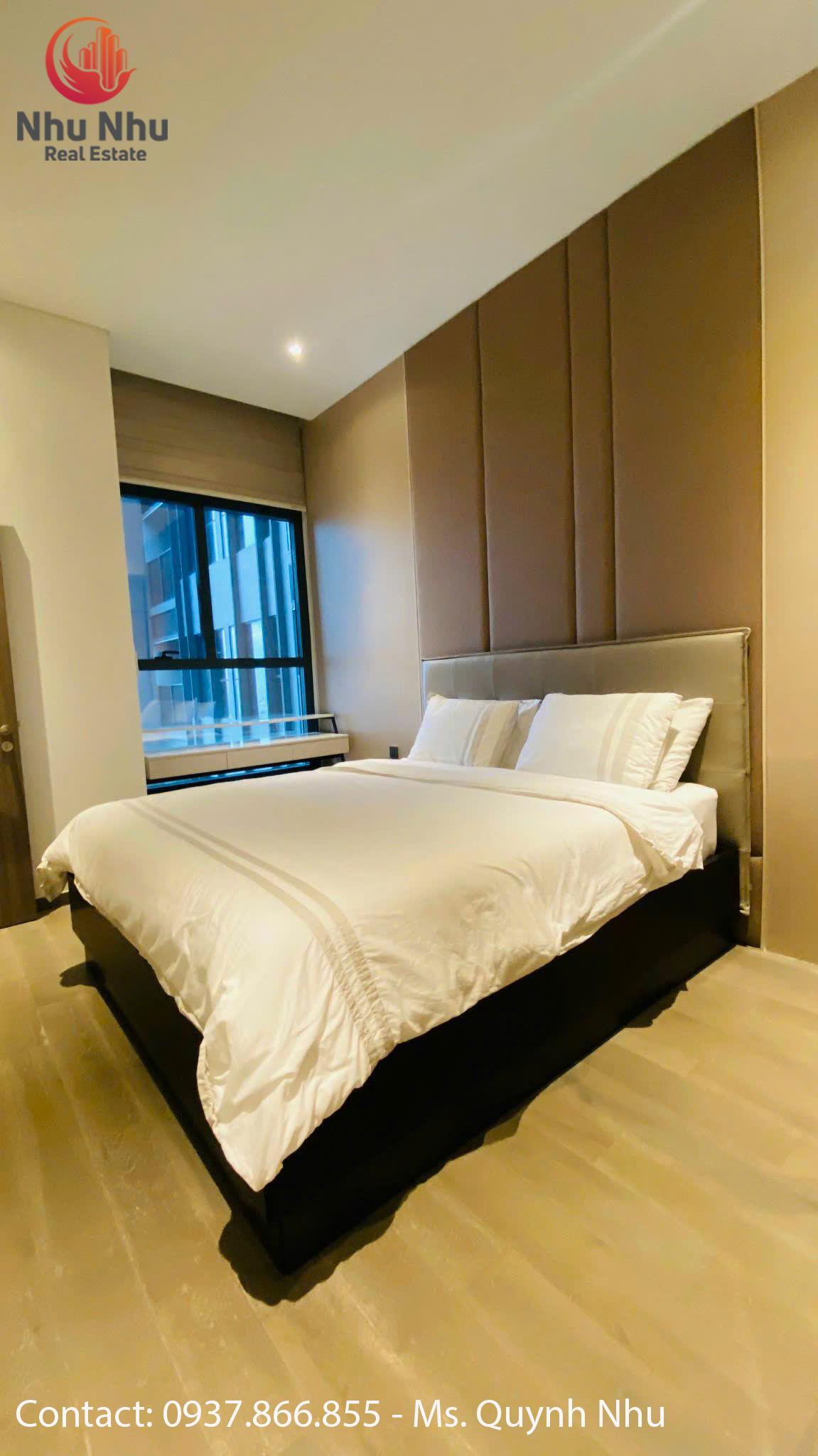 The MarQ 2 Bedrooms