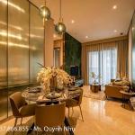 The MarQ 2 Bedrooms