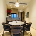 The MarQ 2 Bedrooms