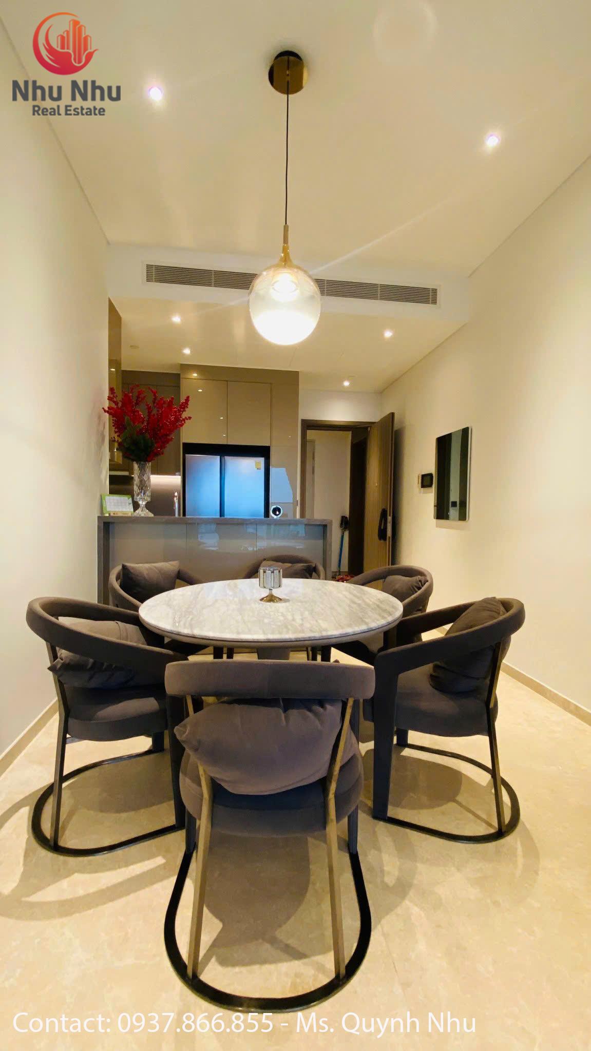 The MarQ 2 Bedrooms