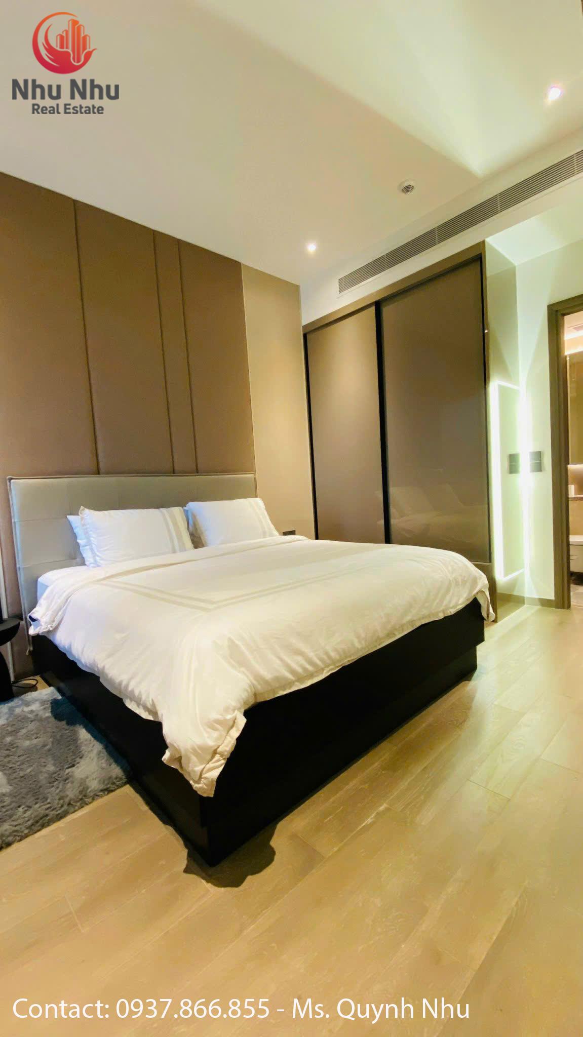 The MarQ 2 Bedrooms