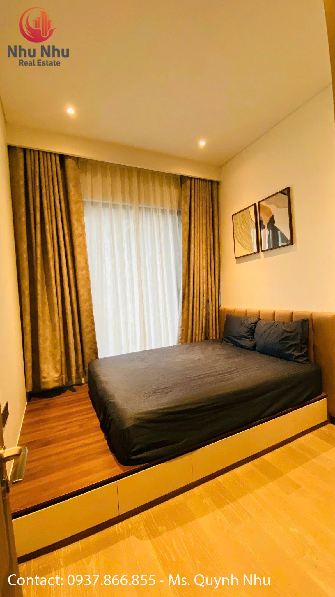 The MarQ 2 Bedrooms