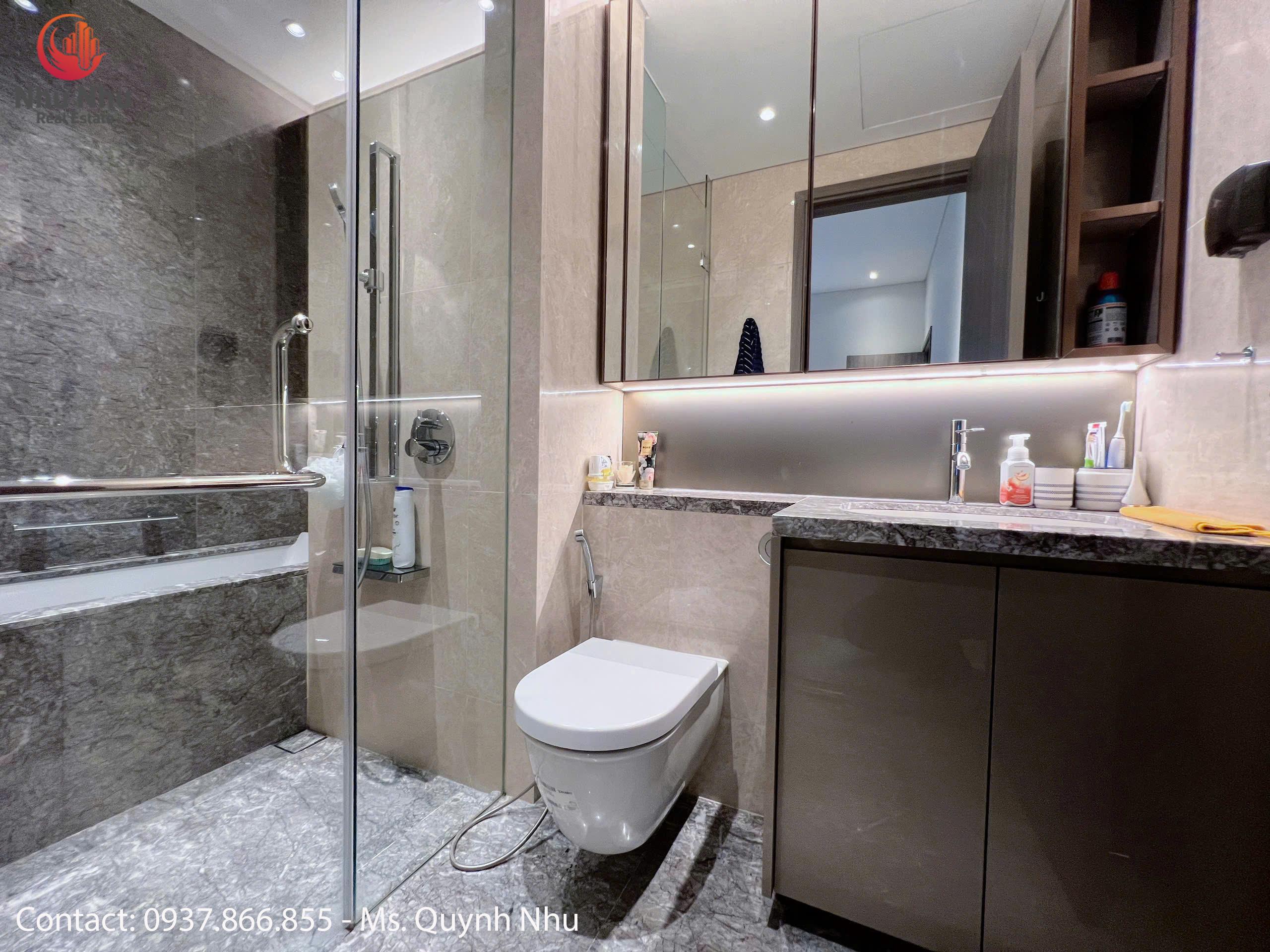 The MarQ 2 Bedrooms