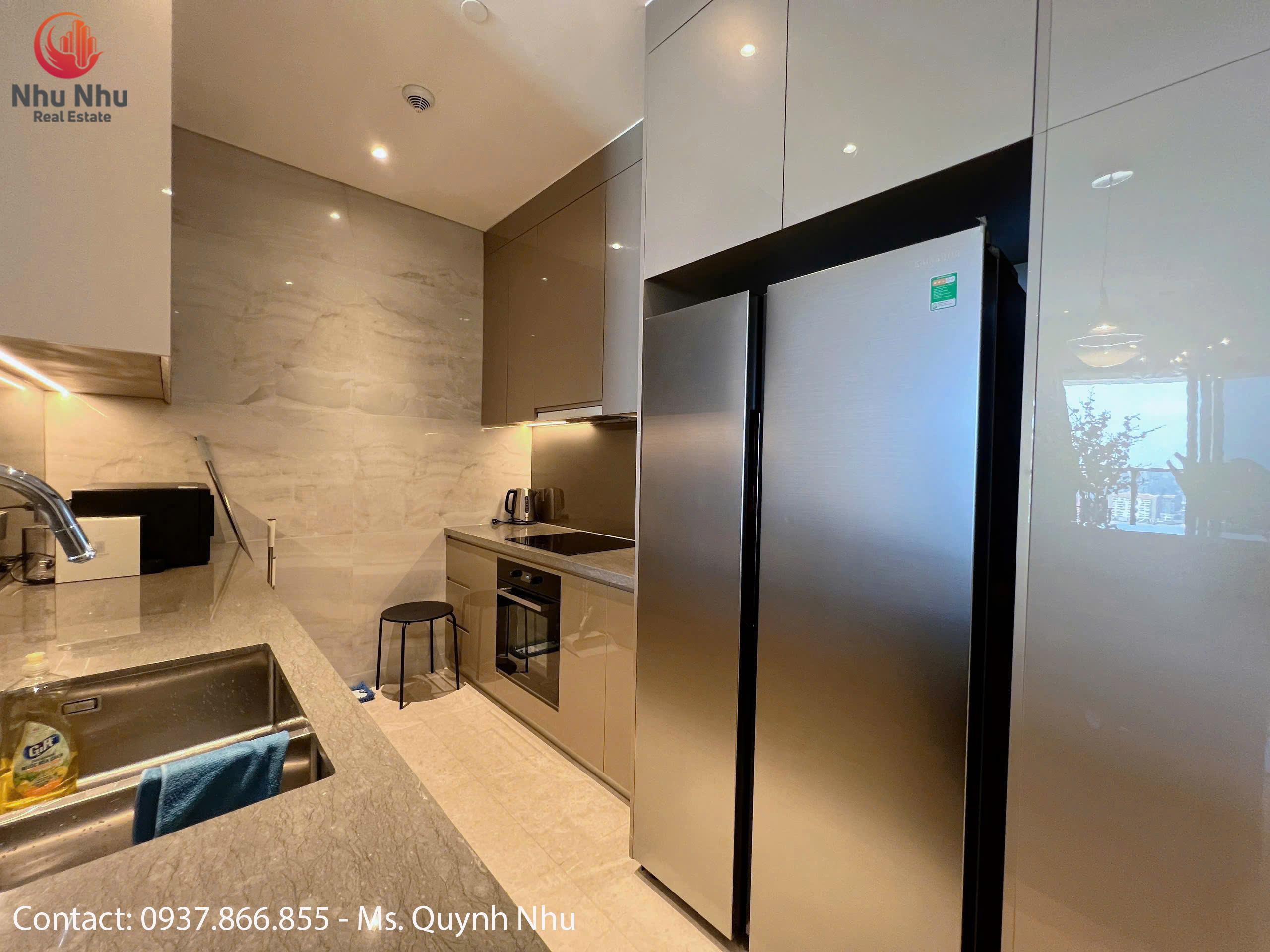 The MarQ 2 Bedrooms
