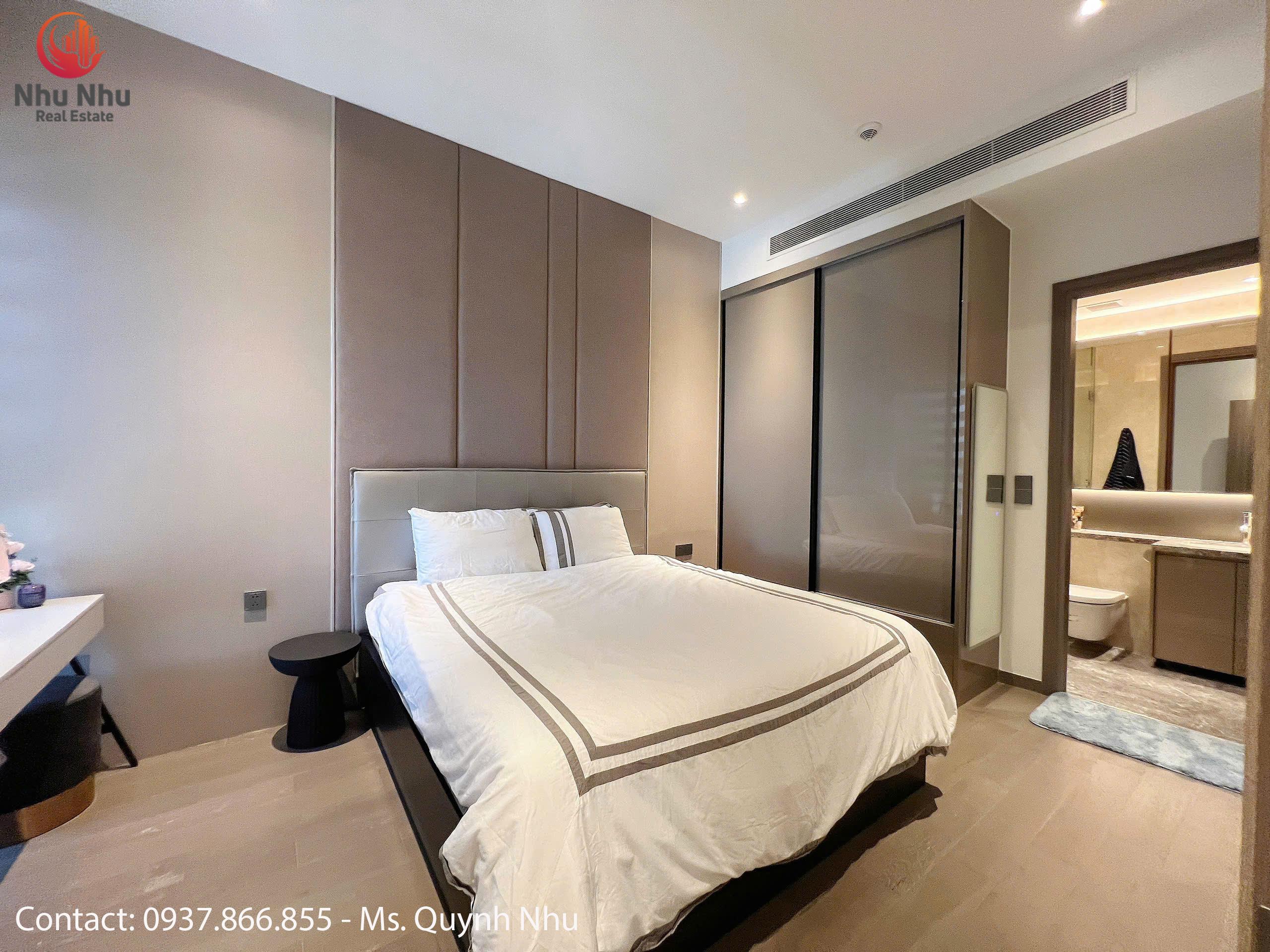 The MarQ 2 Bedrooms