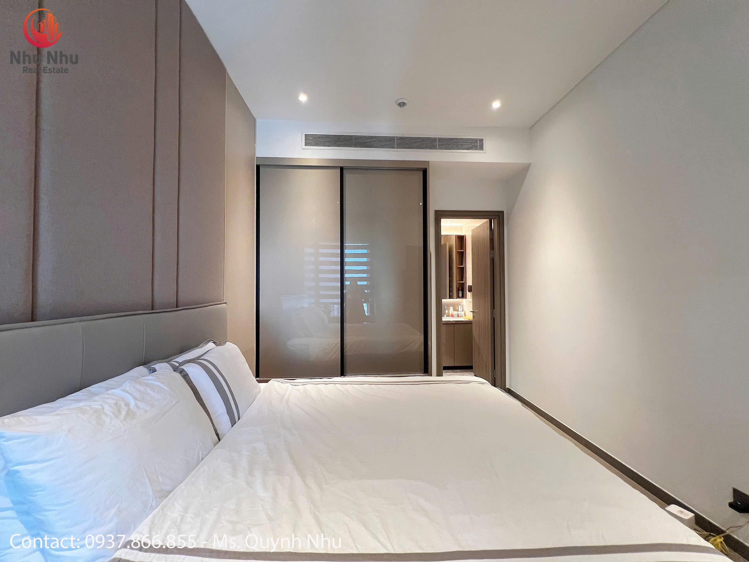 The MarQ 2 Bedrooms