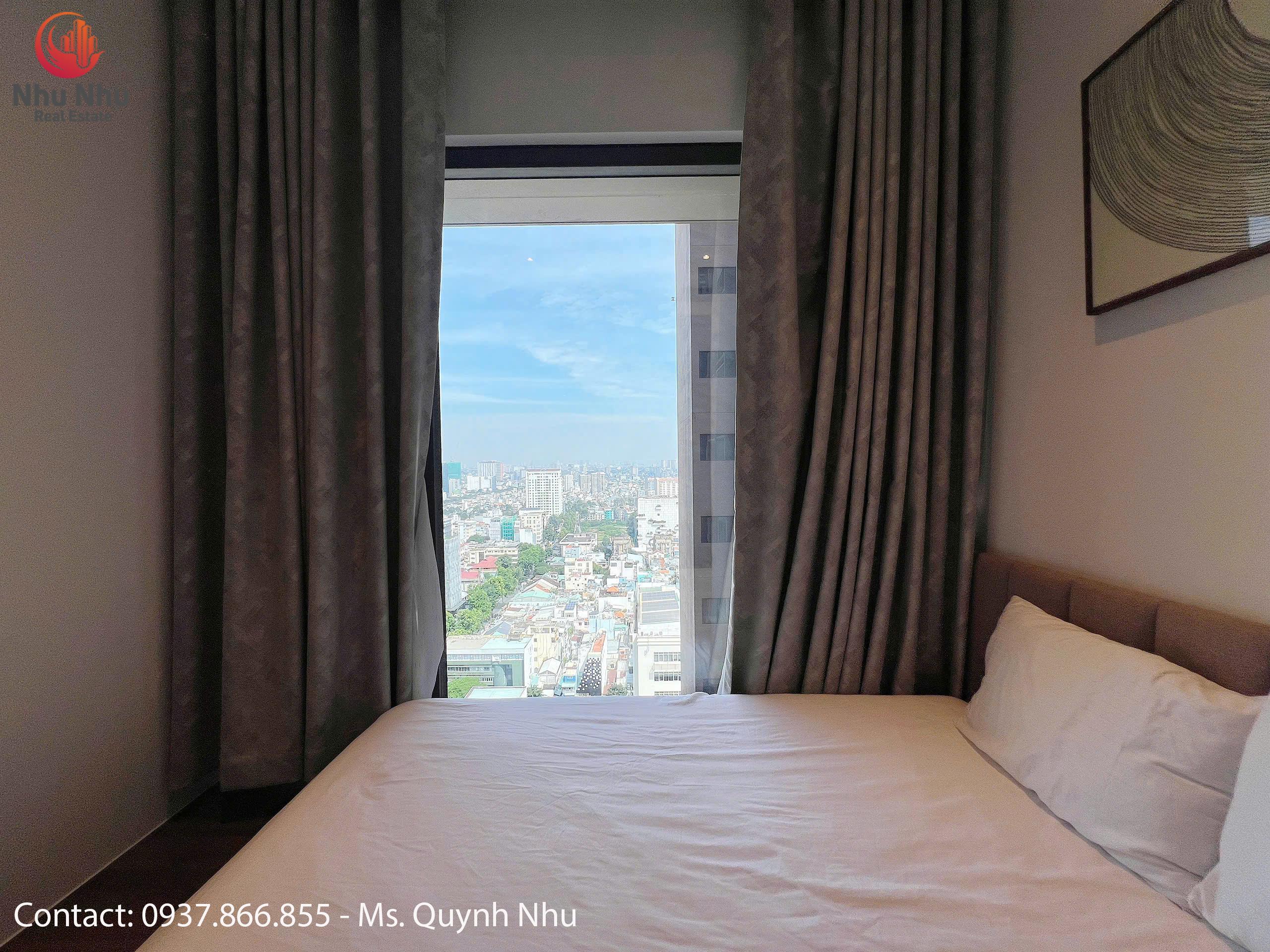 The MarQ 2 Bedrooms