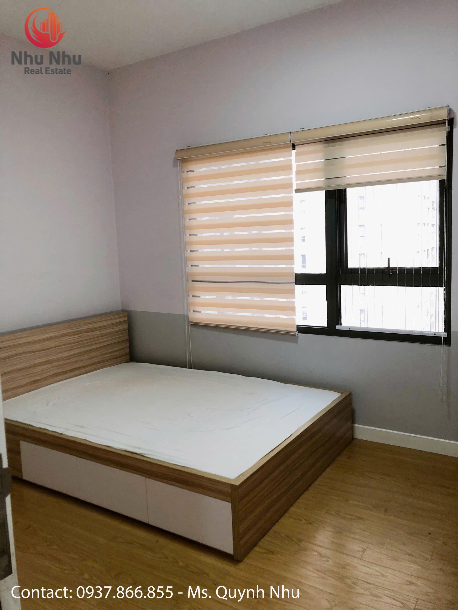 Masteri Thao Dien 2 Bedrooms