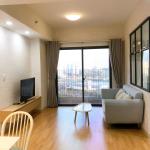 Masteri Thao Dien 2 Bedrooms