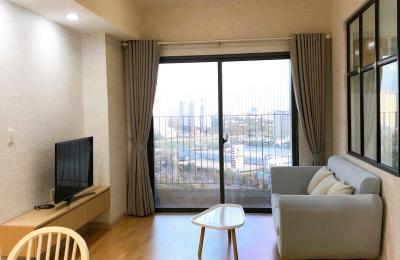 Masteri Thao Dien 2 Bedrooms