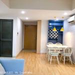 Masteri Thao Dien 2 Bedrooms