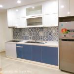 Masteri Thao Dien 2 Bedrooms