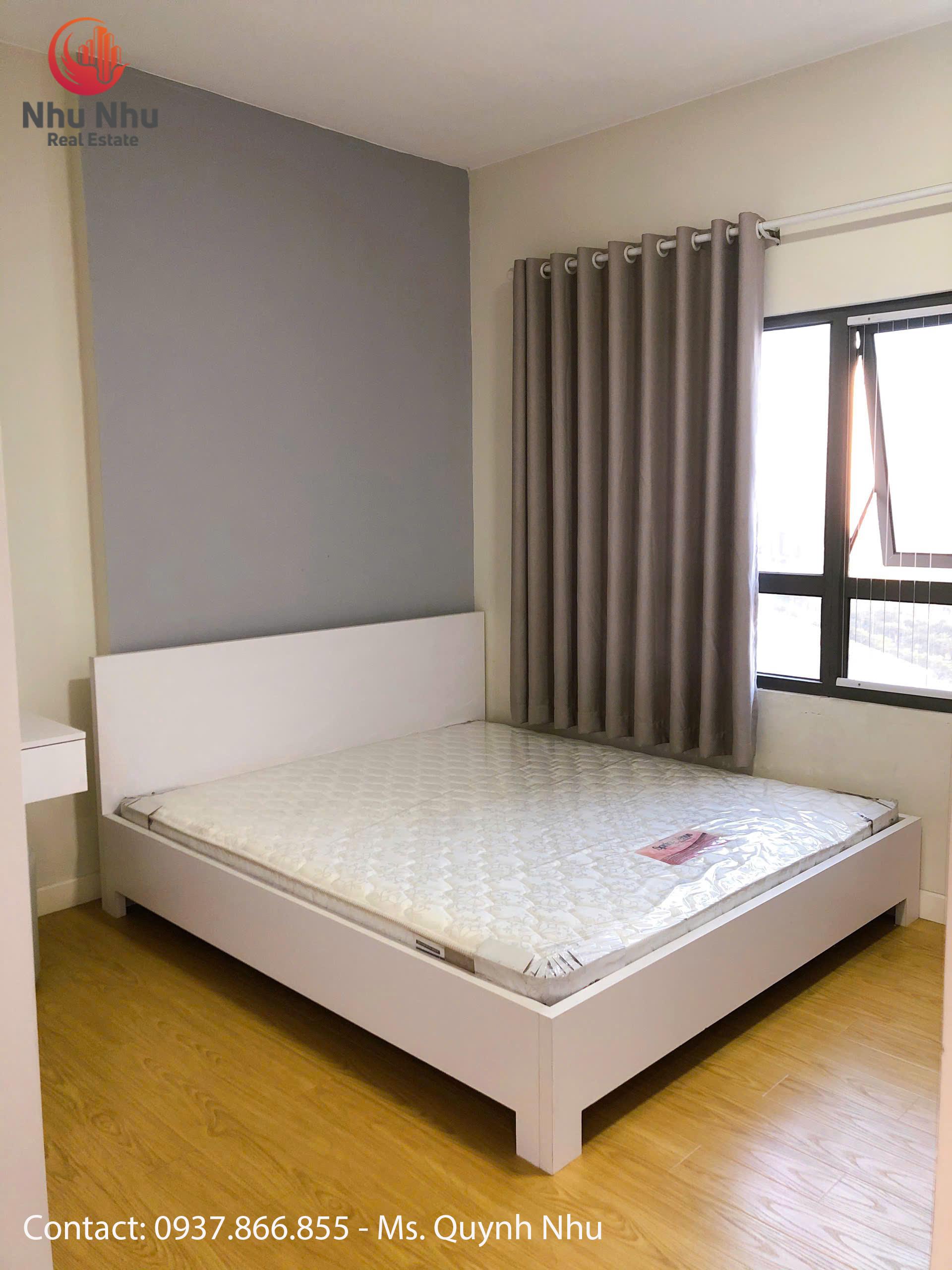 Masteri Thao Dien 2 Bedrooms