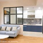 Masteri Thao Dien 2 Bedrooms