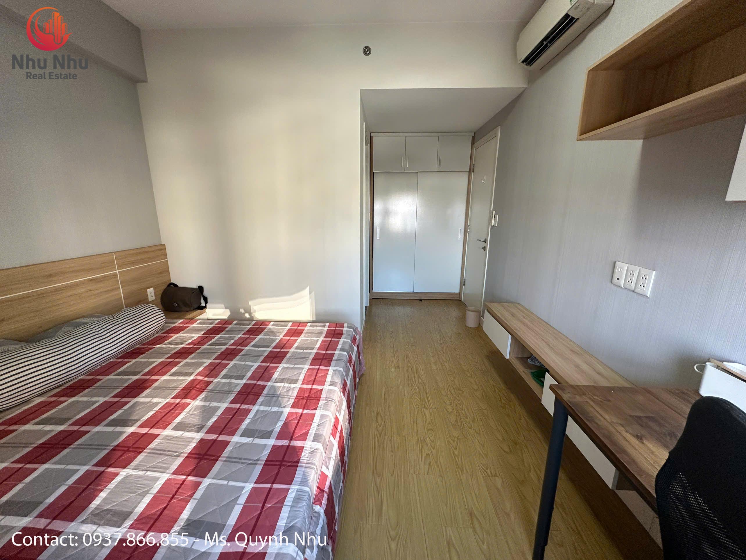 Masteri Thao Dien 3 Bedrooms