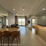 Masteri Thao Dien 3 Bedrooms
