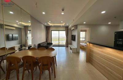 Masteri Thao Dien 3 Bedrooms