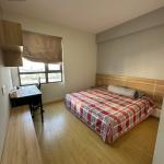 Masteri Thao Dien 3 Bedrooms