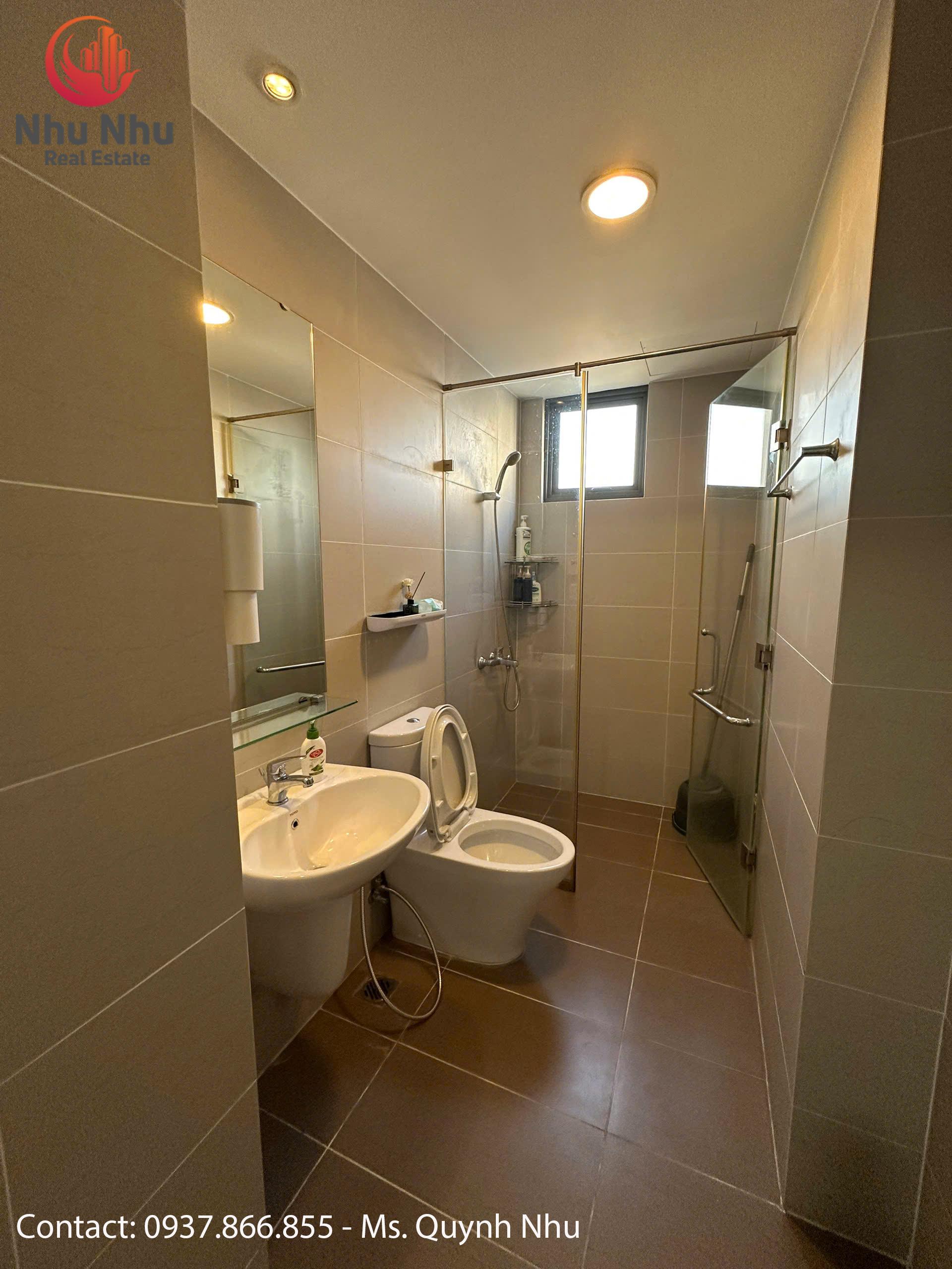 Masteri Thao Dien 3 Bedrooms