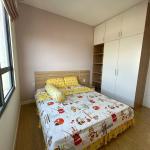 Masteri Thao Dien 3 Bedrooms
