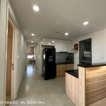 Masteri Thao Dien 3 Bedrooms