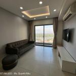 Masteri Thao Dien 3 Bedrooms