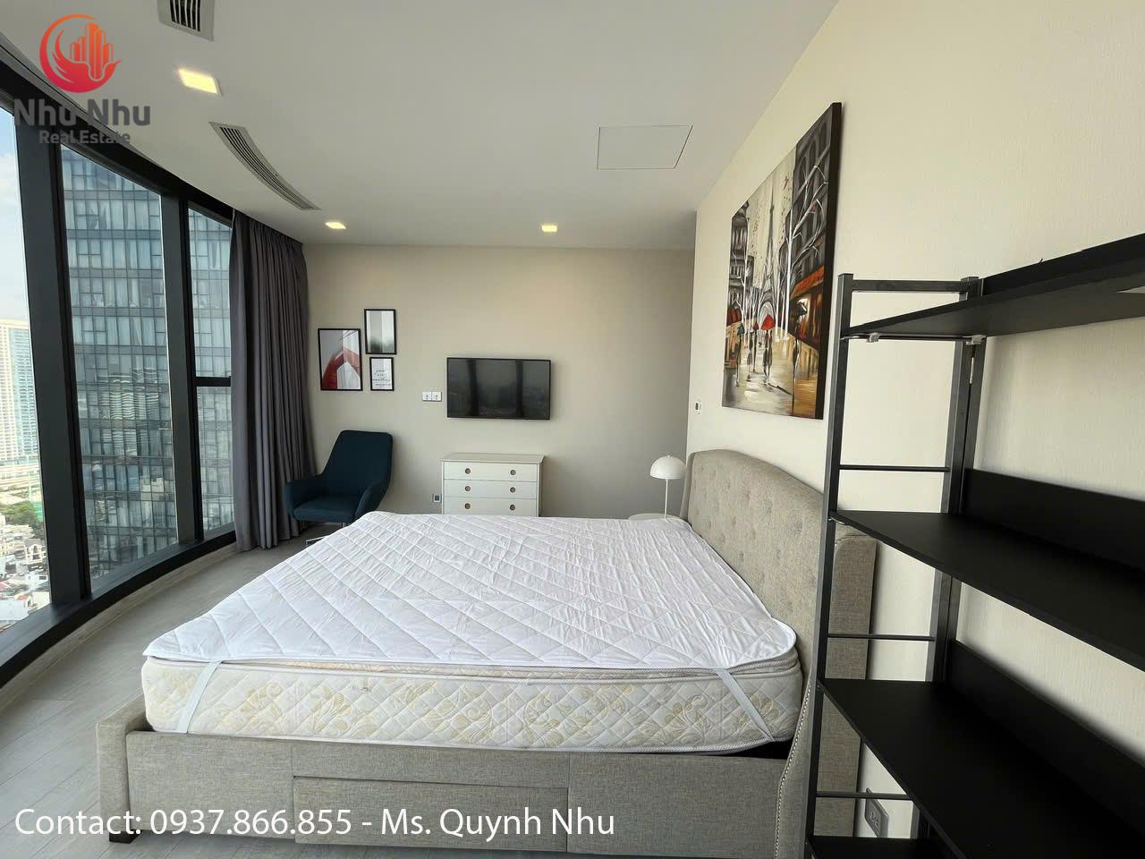 Vinhome Golden River 3 Bedrooms