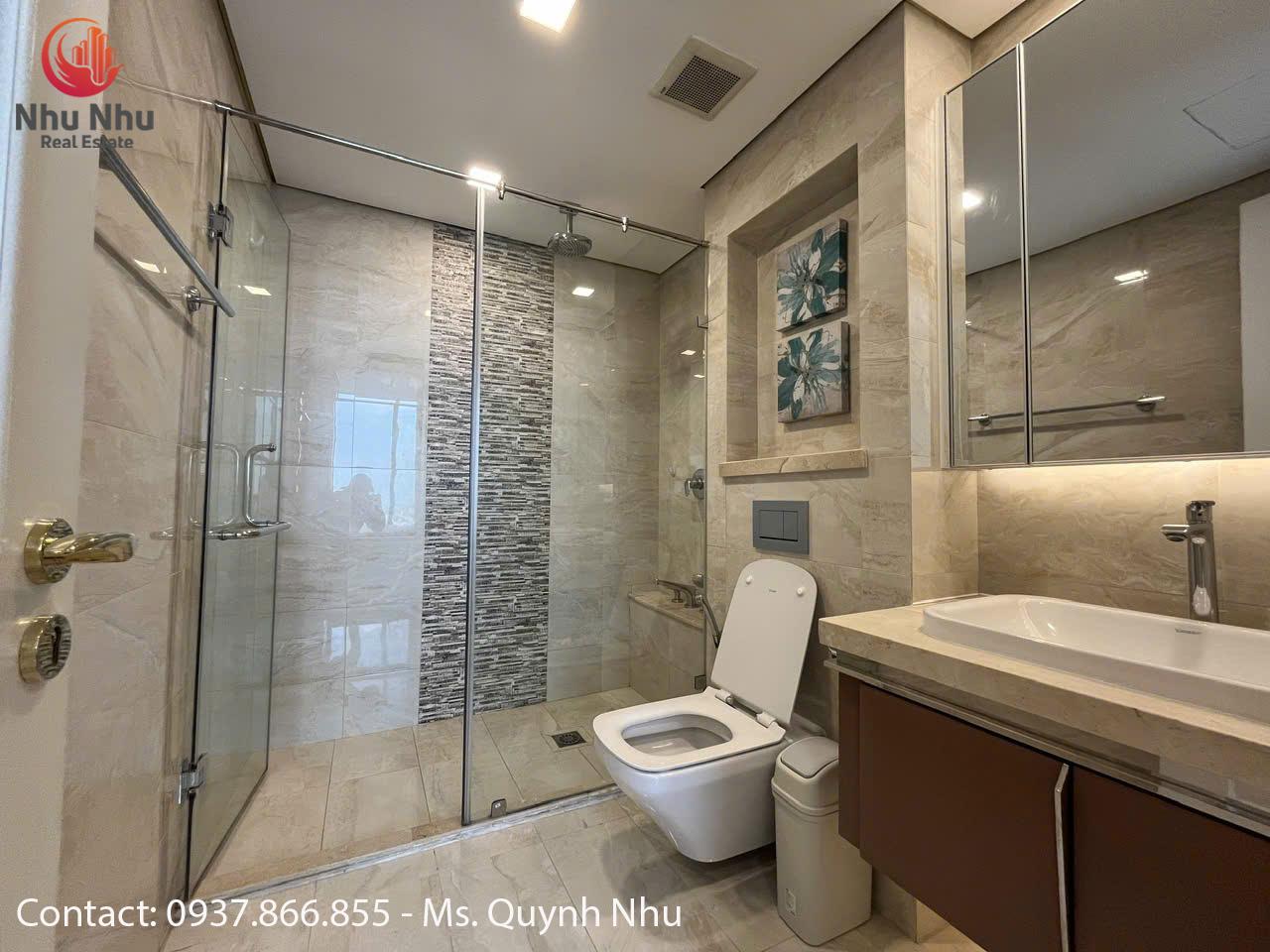 Vinhome Golden River 3 Bedrooms