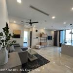 Vinhome Golden River 3 Bedrooms