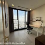Vinhome Golden River 3 Bedrooms