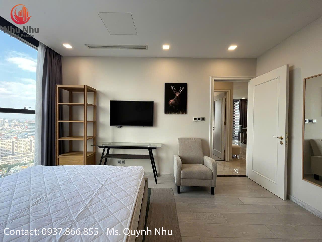 Vinhome Golden River 3 Bedrooms
