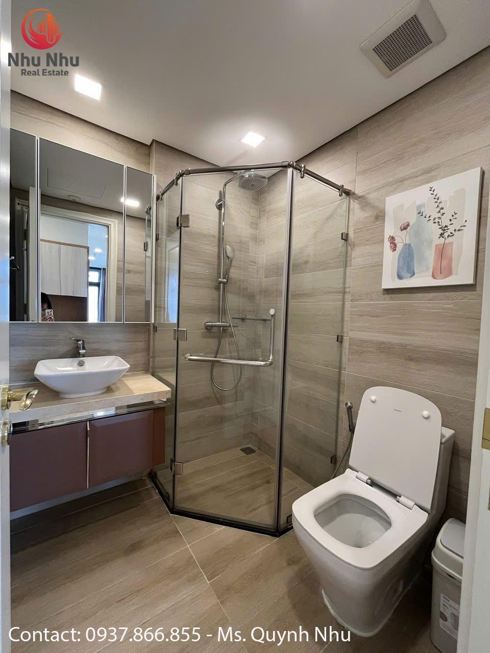 Vinhome Golden River 3 Bedrooms